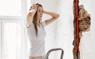 How to Prevent Future Leaks After a Plumbing Reroute