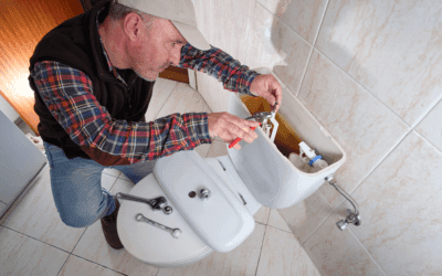 Should You Repair or Replace Your Toilet? A Plumber’s Guide