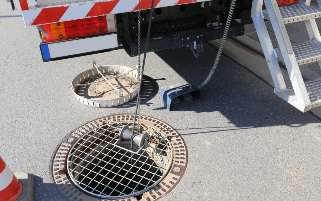Sewer Inspection Technologies: Diagnosing Issues with Precision