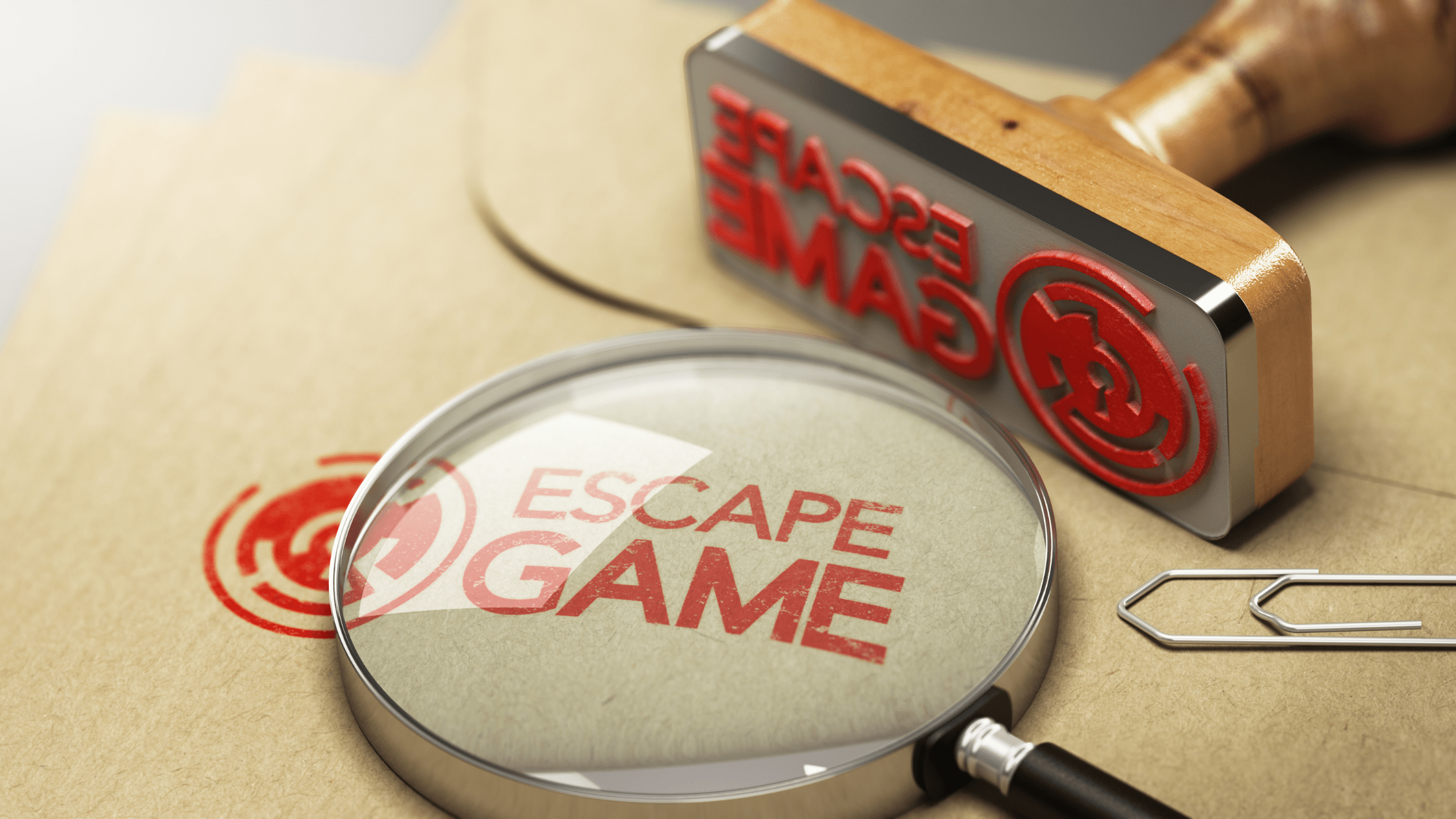 The Ultimate Escape Room Experience in Leander, Texas