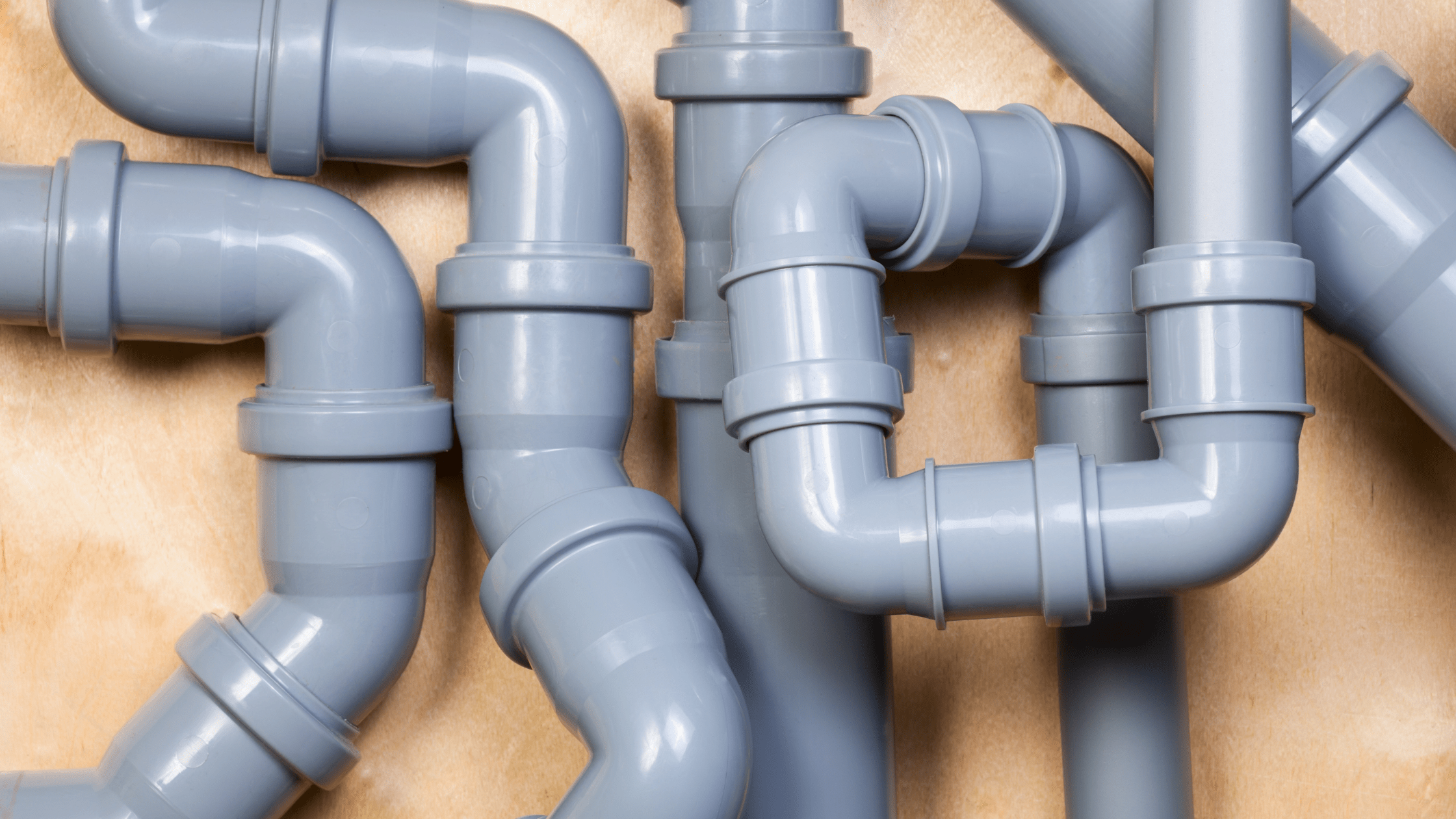 How Long Will Your Plumbing Pipes Last? A Guide to Life Expectancy