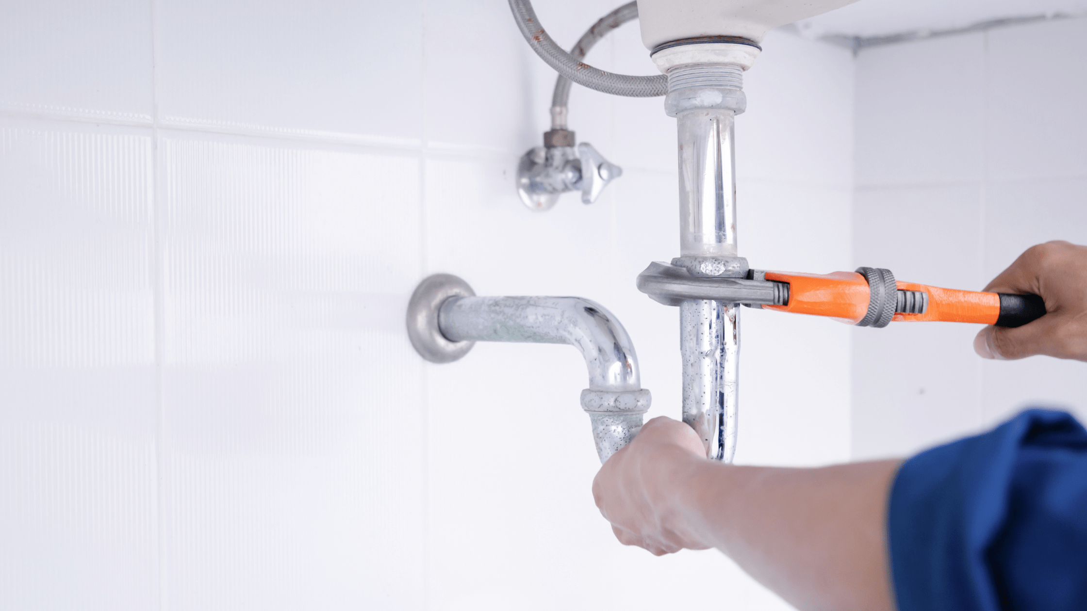 The Truth About Softened Water and Pipe Cleaning