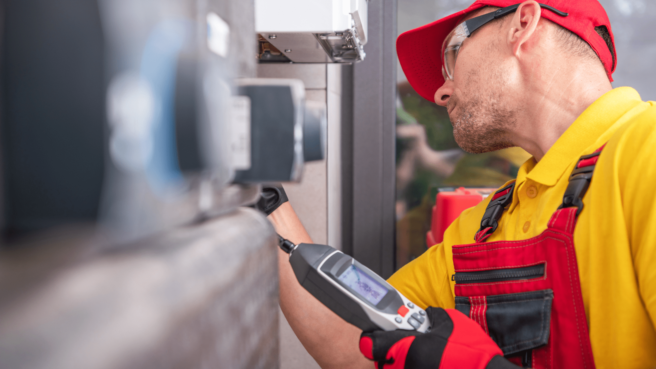 Leak Detection: Expert Tips and Technologies