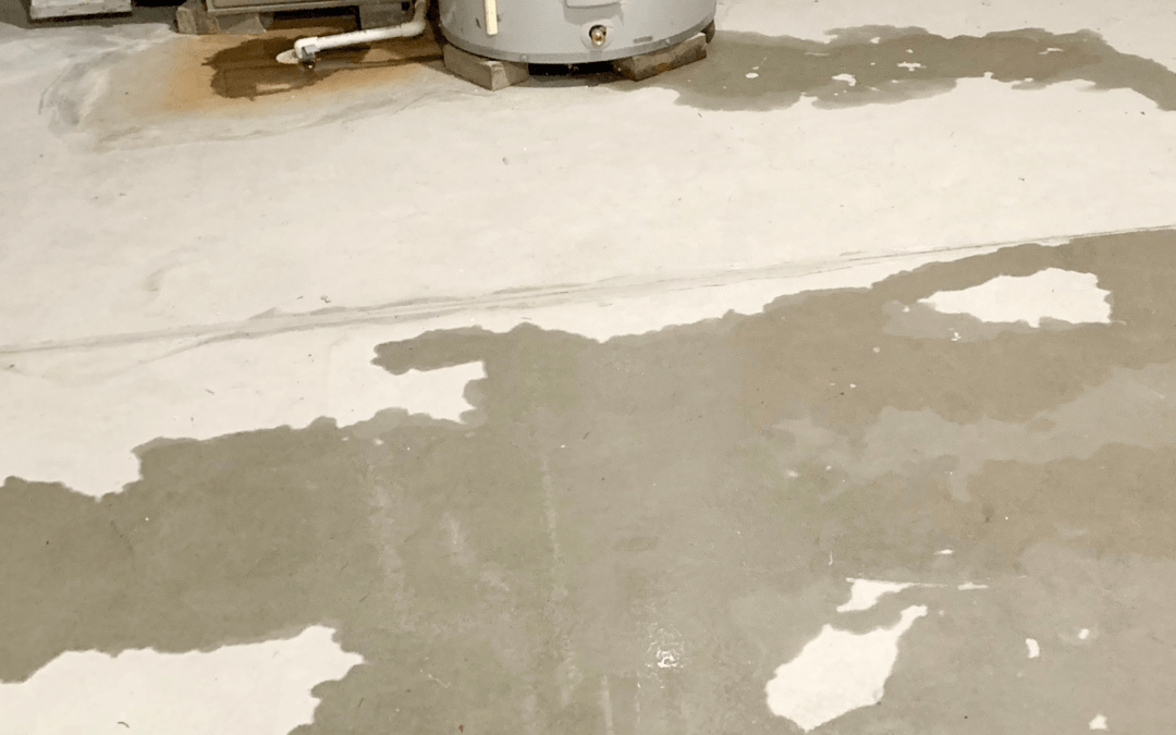 The Importance of Routine Plumbing Inspections for Detecting Slab Leaks Early
