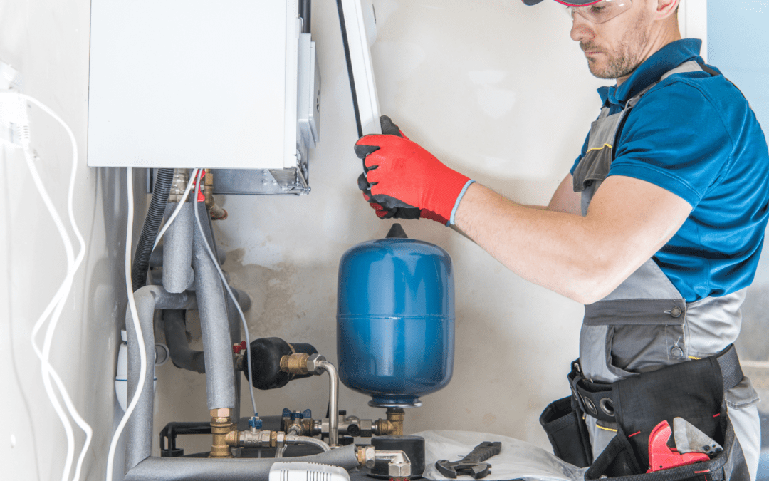 Why Professional Installation Matters for Your Tankless Water Heater