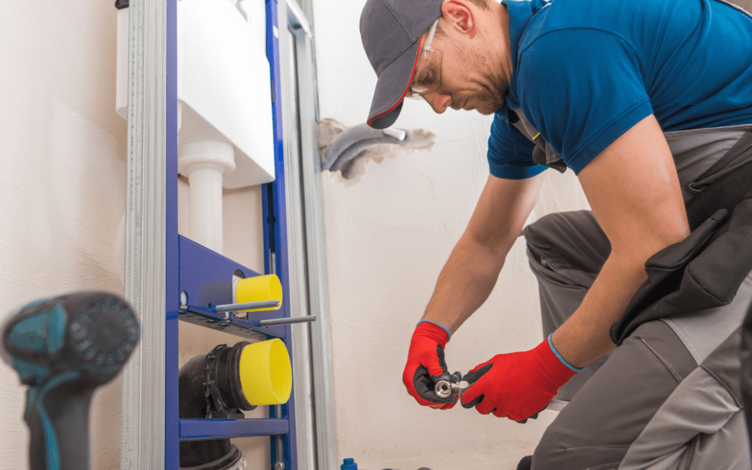 Rerouting Plumbing: When and Why It’s Necessary for Your Home