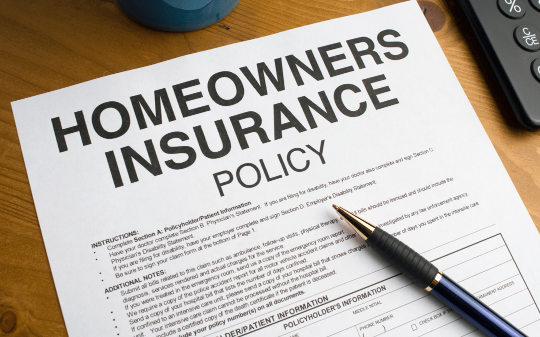 Does Homeowners Insurance Cover Pipe Rerouting? What You Need to Know